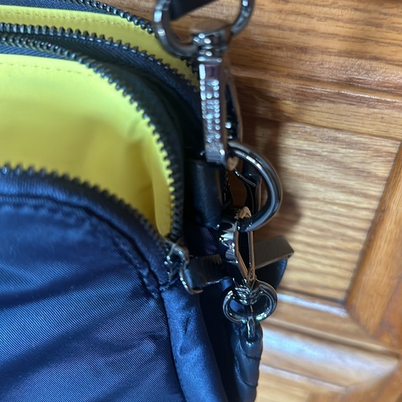 Mz Wallace Bowery Crossbody Dawn - Picture 6 of 11